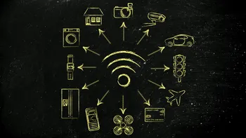 Device-urile inteligente au lansat cel mai mare atac informatic din istorie