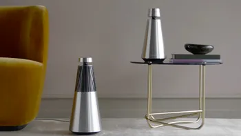 Cele mai scumpe boxe Bluetooth sunt BeoSound de la Bang & Olufsen