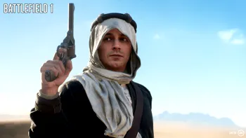 Trailerul la Battlefield 1 pare desprins dintr-un film de Hollywood