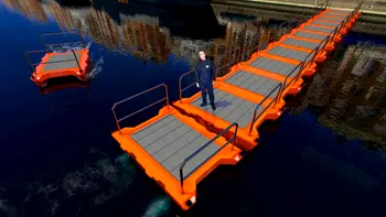 Olandezii vor să introducă bărcile autonome