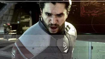 Jon Snow aduce valuri de agresivitate în Call of Duty: Infinite Warfare