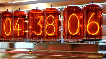 Noul ceas atomic al chinezilor, precis pentru încă un miliard de ani