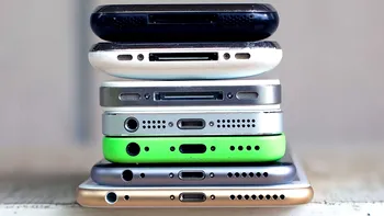 Cum faci un iPhone vechi sau un iPad un pic mai rapid