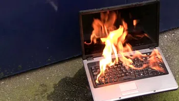 De ce se încălzește un laptop și ce soluții există
