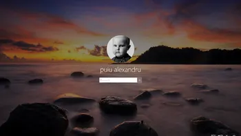Cum scapi de ecranul de blocare din Windows 10