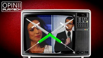 Rujeolă și vaccinuri, Gâdea și Olivia Steer: despre (i)responsabilitatea în online și la TV