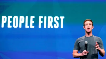 Facebook se spală pe mâini de conținutul care instigă la ură