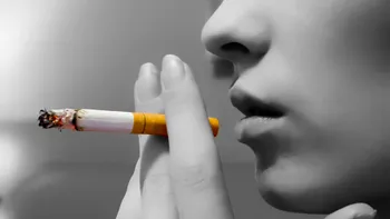 Fumatul are consecințe de lungă durată asupra ADN-ului uman