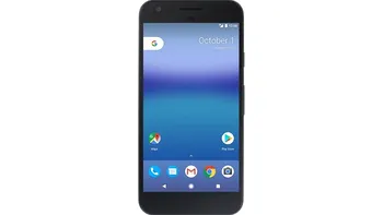 Google Pixel introduce un design nou al butoanelor