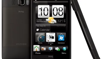 Bătrânul HTC HD2 nu a murit: rulează Android 7.0 Nougat