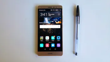 Huawei Mate 9 ar putea avea cameră dublă cu stabilizare optică și 20MP