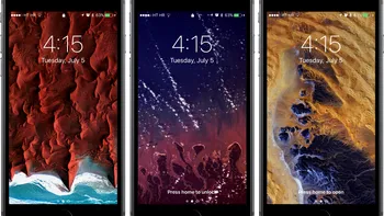 Cum deblochezi un iPhone cu o singură atingere în iOS 10