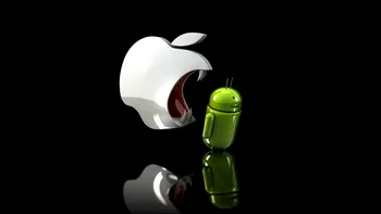Funcțiile pe care iPhone 7 le împrumută de la Android