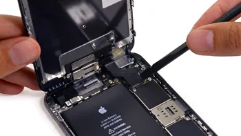 iPhone 7 Plus este primul telefon Apple cu 3GB RAM