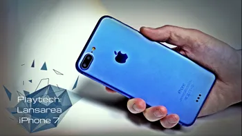 iPhone 7 și iPhone 7 Plus, lansate oficial: toate zvonurile, confirmate