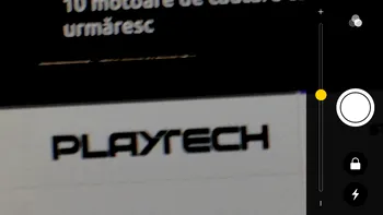 Cum folosești un iPhone ca lupă, fără aplicații suplimentare