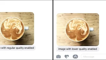 Cum faci economie la trafic de date pe iMessage în iOS 10