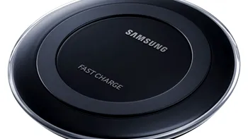 Cât de rapide sunt încărcătoarele Samsung Fast Wireless