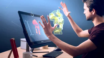 Românii de la Movidius vor lucra pentru Intel: de la Project Tango la RealSense