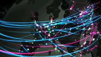 Un stat necunoscut se pregătește să distrugă Internetul