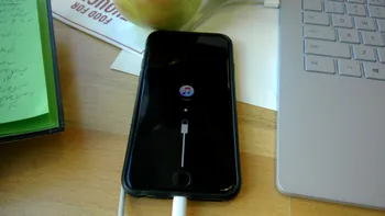 Actualizarea la iOS 10 v-a blocat iPhone-ul: Care este soluția