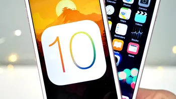 Apple recunoaște o nouă vulnerabilitate gravă din iOS 10