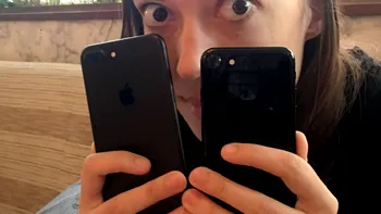 Surpriză: iPhone 7 este mai rapid decât orice MacBook Air