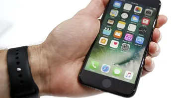 Cum e posibil ca iPhone 7 să aibă cel mai bun ecran