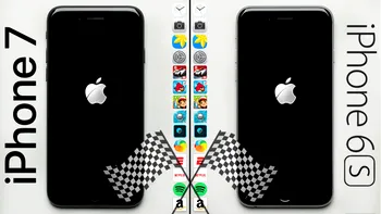 iPhone 7 vs iPhone 6S: merită, oare, un upgrade?