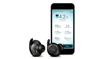 IFA 2016: Căștile cu adevărat wireless de la Jabra reușesc să-ți ia pulsul