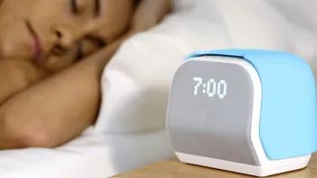 Kello este ceasul cu alarmă care te învață cum să dormi mai bine [VIDEO]