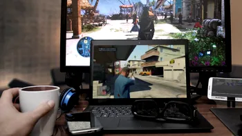 Spune-mi ce laptop ai și îți voi spune dacă te poți numi gamer sau nu