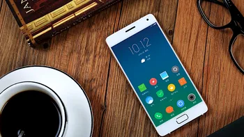 Lenovo ZUK Z2 e o alternativă atrăgătoare pentru Galaxy S7 sau LG G5