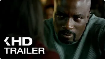 Noul trailer pentru Luke Cage crește tensiunea fanilor Marvel