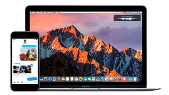 iOS 10 și Mac OS Sierra au o dată oficială de lansare