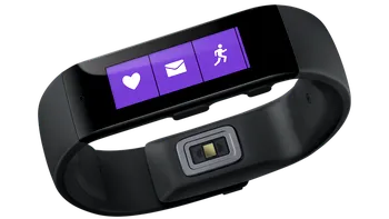 Microsoft Band ar putea ajuta bolnavii de epilepsie