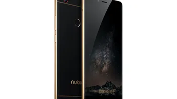 HANDS ON: ZTE Nubia Z11 este cel mai subțire smartphone de 5,5 inci