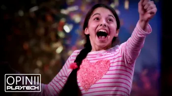Despre invidie și mândrie națională în online: Laura Bretan nu a câștigat „America’s Got Talent“, dar a ieșit învingătoare