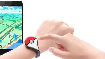 Pokemon Go Plus te ajută să prinzi pokemoni fără ajutorul telefonului