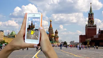 O sesiune de Pokemon Go l-ar putea costa 5 ani de închisoare