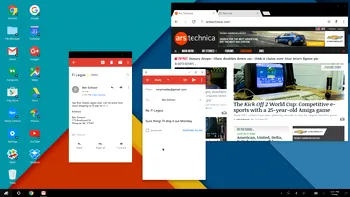 Cum poți rula sistemul Android pe un PC cu Windows