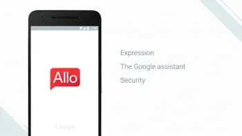Google a mișcorat intenționat nivelul de securitate al Allo