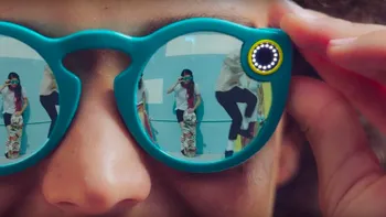 Snapchat lansează ochelarii Spectacles, dotați cu cameră de filmat [VIDEO]