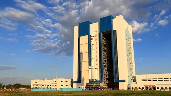 Chinezii își lansează a doua stație spațială și au planuri mari pentru viitor