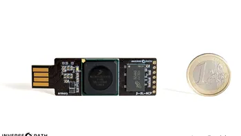 Cum furi parola de la Windows cu un stick USB