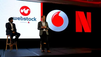 Vodafone a lansat platforma 4GTV+ și oferă și trei luni de Netflix gratuit