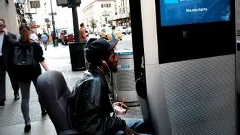 Newyorkezii au rămas fără WiFi gratuit din cauza unui motiv ciudat