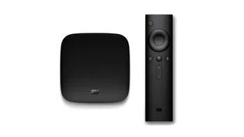 Xiaomi începe dominația globală cu un TV box performant
