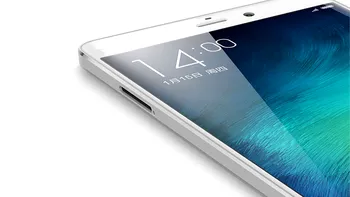 Cel mai puternic smartphone chinezesc ar putea fi Xiaomi Mi Pro