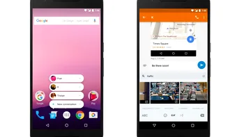 Android 7.1 Nougat va fi disponibil în curând pentru utilizatorii de Nexus